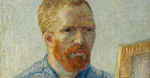 Unravel van Gogh
